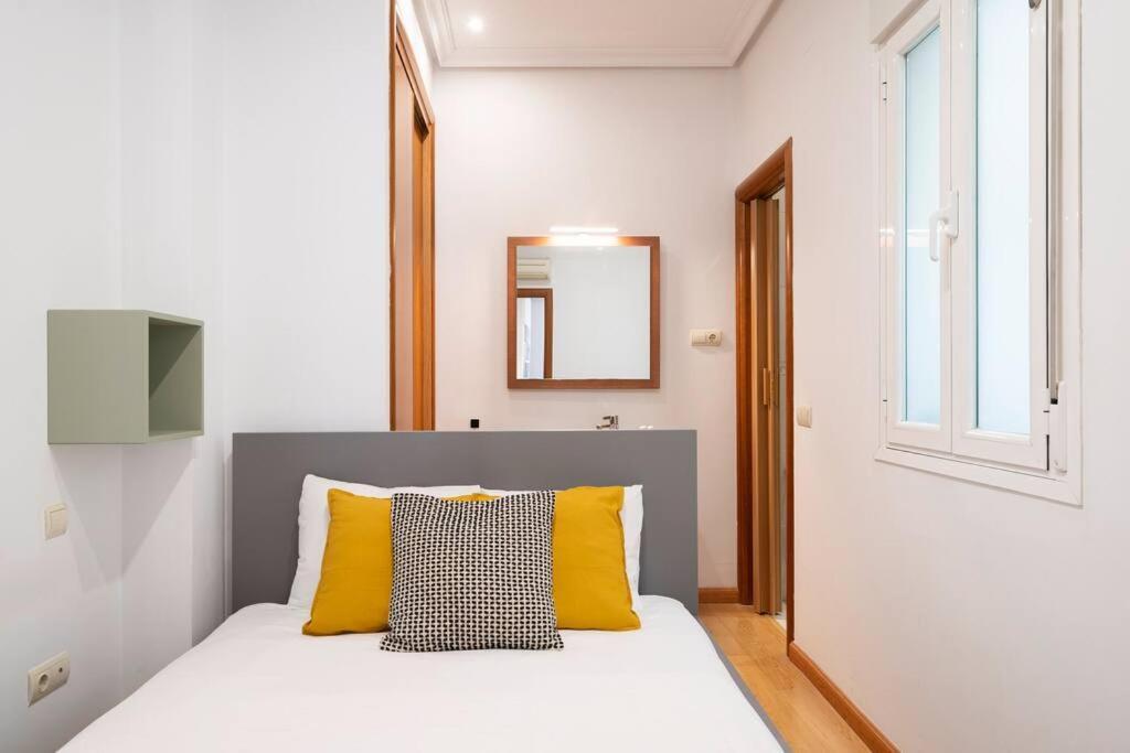 Flat In Barrio De Las Letras / Cervantes20 Madrid Extérieur photo