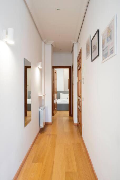 Flat In Barrio De Las Letras / Cervantes20 Madrid Extérieur photo