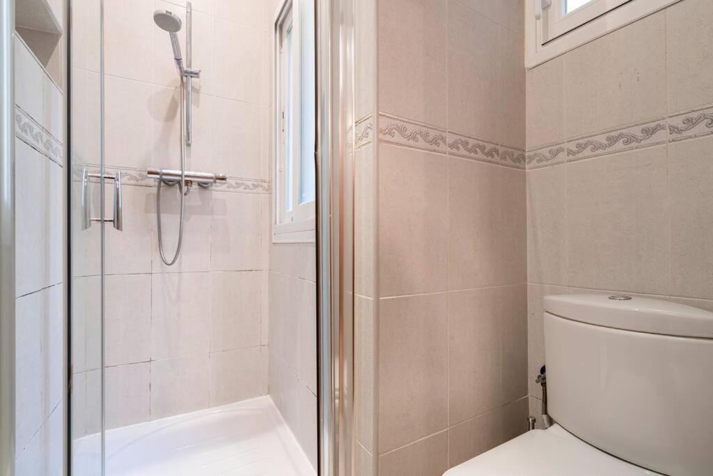 Flat In Barrio De Las Letras / Cervantes20 Madrid Extérieur photo